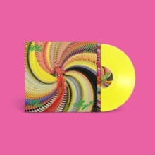 David Byrne/Who Is The Sky? (Yellow) -PREORDER