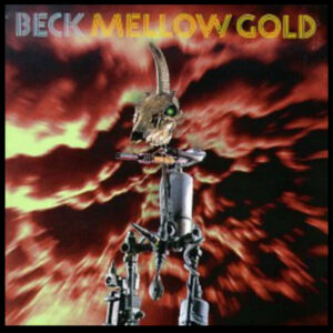 Beck/Mellow Gold -PREORDER