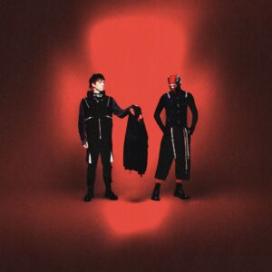 Twenty One Pilots/Breach (PD) -PREORDER