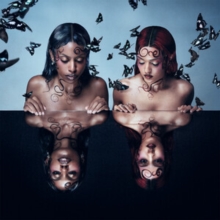 Nova Twins/Parasites & Butterflies -PREORDER