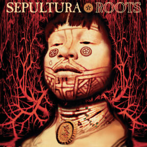 Sepultura/Roots