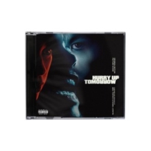 Hurry Up Tomorrow-Weeknd/CD/Original Soundtrack -PREORDER