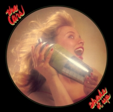 Cars/Shake It Up (Rhino Reserve) -PREORDER