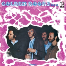 Doors/Golden Doors (Grape) -PREORDER