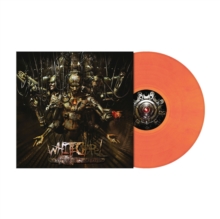 Whitechapel/New Era Of Corruption (Orange) -PREORDER