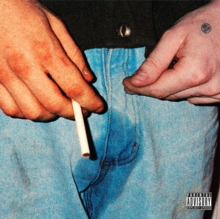 Tyler The Creator/Cherry Bomb (Trans Blue) -PREORDER