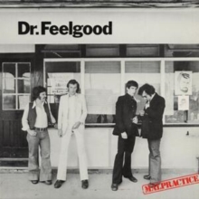 Dr. Feelgood/Malpractice (Rem) -PREORDER