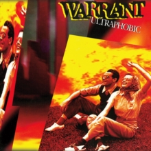 Warrant/Ultraphobic -PREORDER