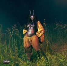 Sza/CD/SOS Deluxe:Lana -PREORDER