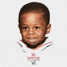 LIl Wayne/Tha Carter VI