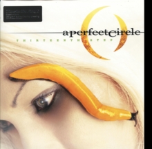 Perfect Circle/Thirteenth Step