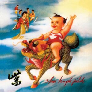 Stone Temple Pilots/Purple