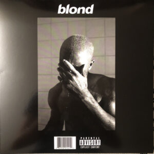 Frank Ocean/Blond