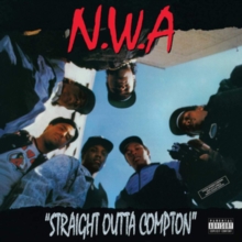 NWA/Straight Outta Compton