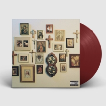 Suicideboys/Thy Kingdom Come (Maroon) -PREORDER