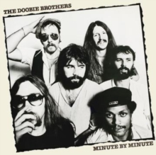 Doobie Brothers/Minute By Minute -PREORDER