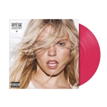 Renee Rapp/Bite Me (Magenta) -PREORDER