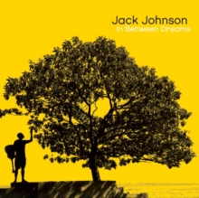 Jack Johnson/In Between Dreams (Yellow) -PREORDER