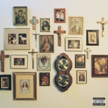 Suicideboys/CD/Thy Kingdom Come -PREORDER