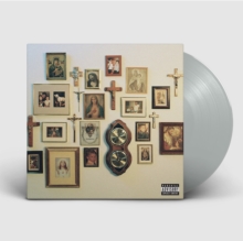 Suicideboys/Thy Kingdom Come (Trans Natural) -PREORDER
