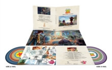 Toy Story:Songs To Infinity & Beyond/Randy Newman (30th-Zoetrope) -PREORDER