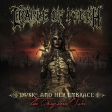 Cradle Of Filth/CST/Dusk & Her Embrace-The Original Sin -PREORDER