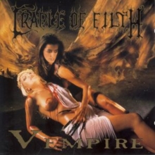 Cradle Of Filth/CST/Vempire, Or Dark Faerytales In Phallustein -PREORDER