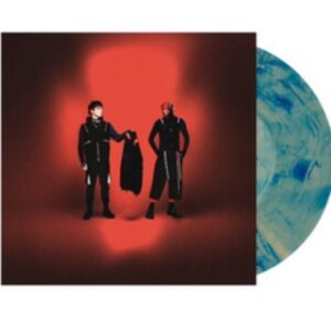Twenty One Pilots/Breach (Blue Smoke) -PREORDER