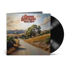 Doobie Brothers/Walk This Road -PREORDER