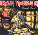 Iron Maiden/Piece Of Mind (2015 Rem)