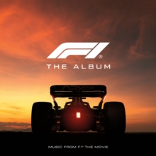 F1:The Album/CST/Original Soundtrack Selections