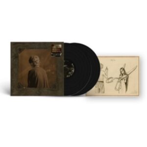 Ethel Cain/Willoughby Tucker, I’ll Always Love You (+Insert) -PREORDER