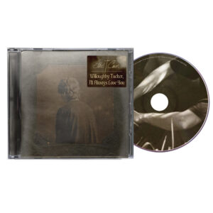 Ethel Cain/CD/Willoughby Tucker, I’ll Always Love You -PREORDER