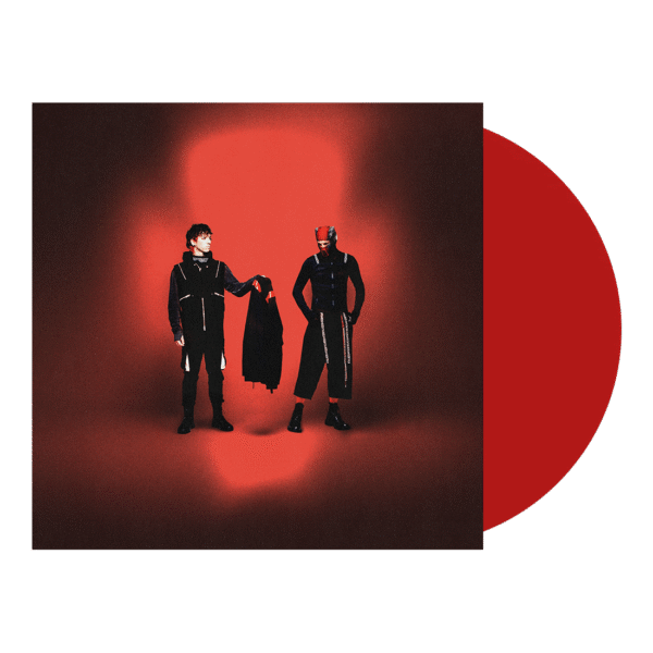 Twenty One Pilots/Breach (Red) -PREORDER