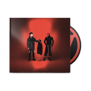 Twenty One Pilots/CD/Breach -PREORDER
