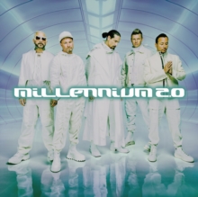 Backstreet Boys/Millennium 2.0 -PREORDER