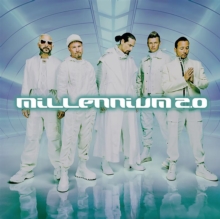 Backstreet Boys/CD/Milliennium 2.0 -PREORDER
