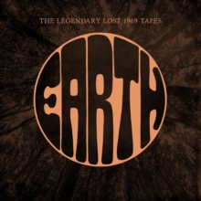 Earth/Legendary Lost Tapes 1969 -PREORDER