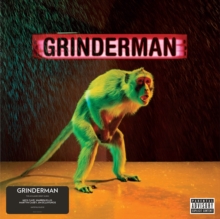 Grinderman/Grinderman -PREORDER