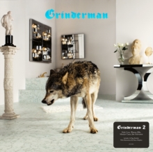 Grinderman/Grinderman 2 -PREORDER