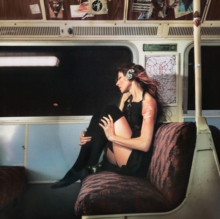 Caroline Polachek/Desire, I Want To turn Into You:Everasking Ed (Clear+Book) -PREORDER