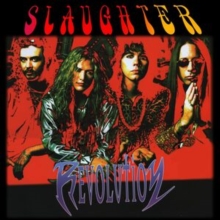 Slaughter/Revolution -PREORDER