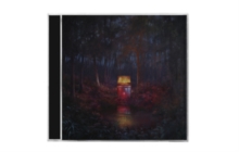 Lord Huron/CD/Cosmic Selector V1 -PREORDER