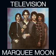Television/Marquee Moon (Hi-Fi) -PREORDER