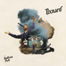 Anderson.Paak/Oxnard