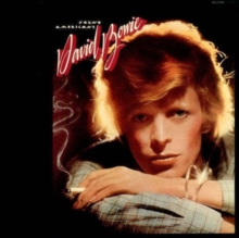 David Bowie/Young Americans (2016 Rem)