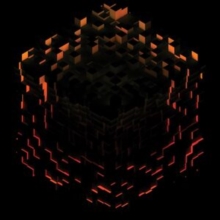 Minecraft Volume Beta-C418/CST/Original Soundtrack (Green) (1)