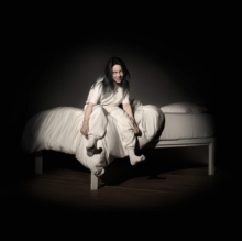 Billie Eilish/When We All Fall Asleep, Where Do We Go? (Yellow)
