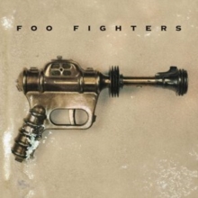 Foo Fighters/Foo Fighters
