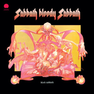 Black Sabbath/Sabbath Bloody Sabbath